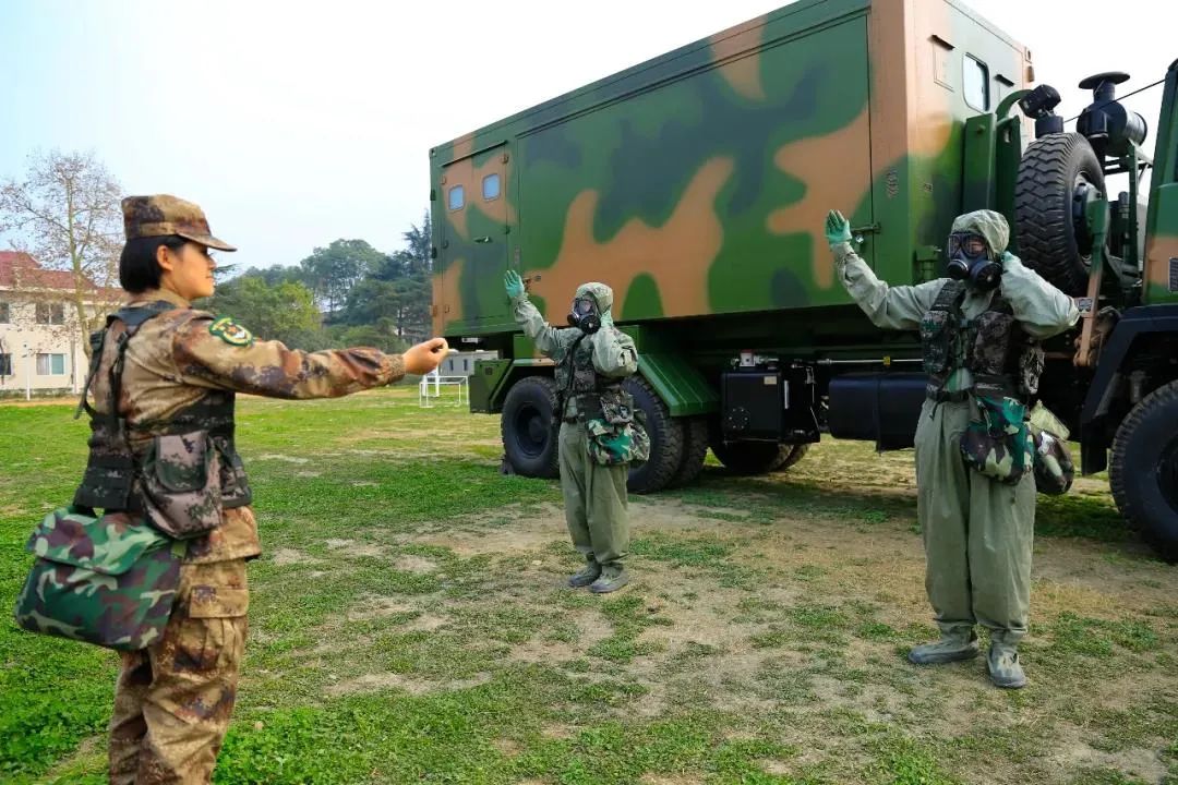 兵检复检的通过率大吗,色弱当兵复检的通过率大吗