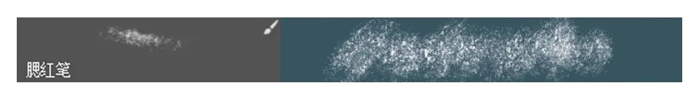 4步带你绘制有趣又好看的彩铅人物头像