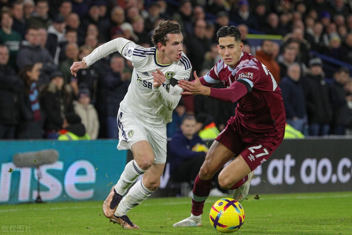 西汉姆联主场负于伯恩利,西汉姆联1:2埃弗顿集锦