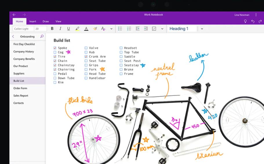 学生党必备笔记app推荐,有什么靠谱的笔记app