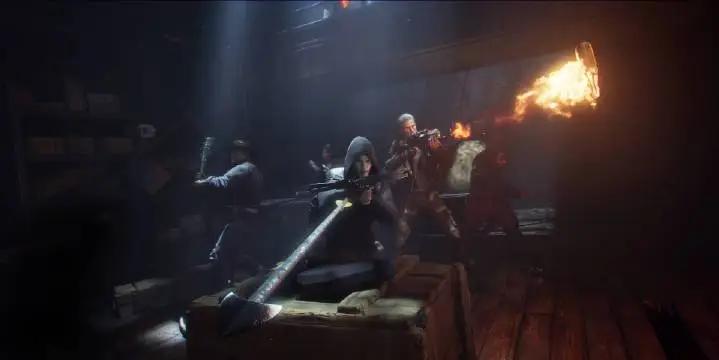 手游推荐2023最好玩的10款手游,手机游戏推荐2023人气手游排行榜