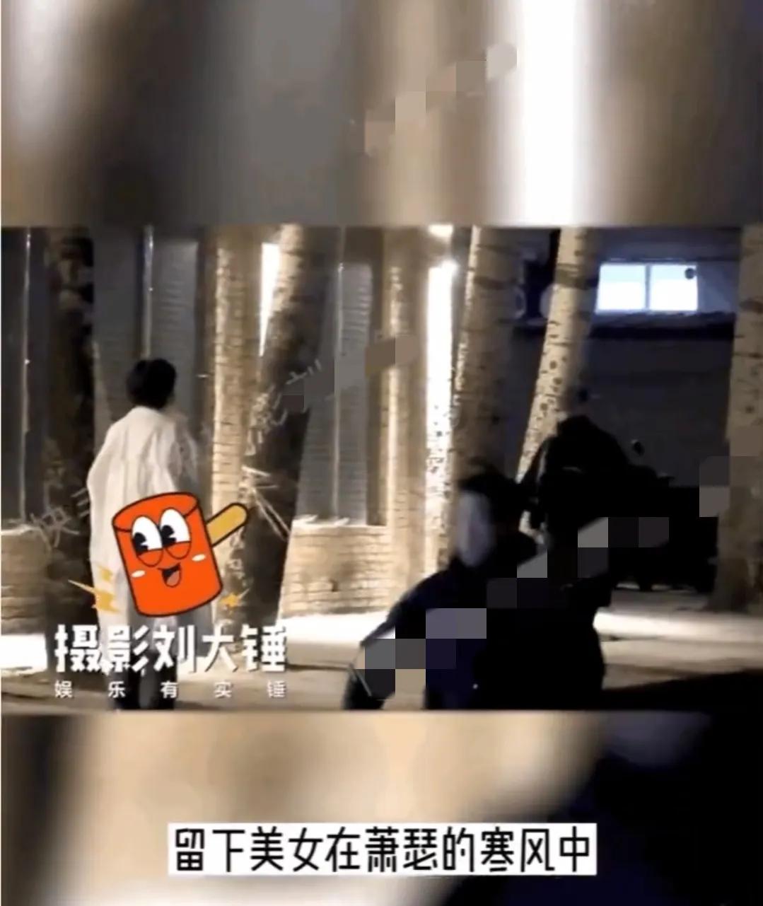 包文婧和谢娜什么关系,包文婧和谢娜现在的关系