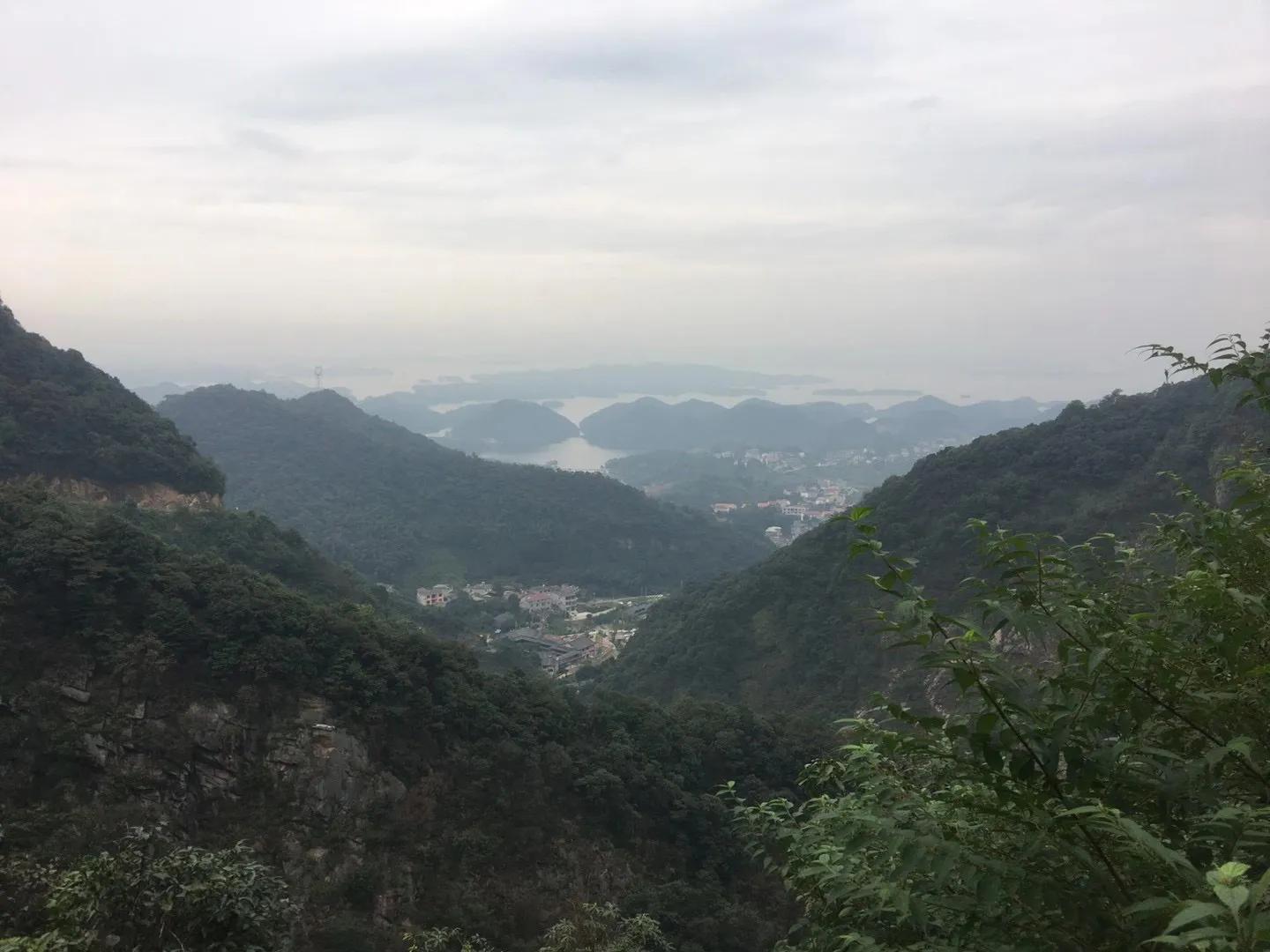 江西西海大峡谷完整视频,江西西海大峡谷