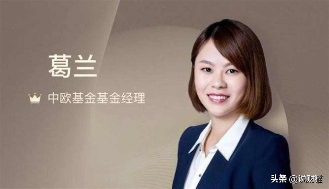 女基金经理事件,上海女基金经理骗2000万