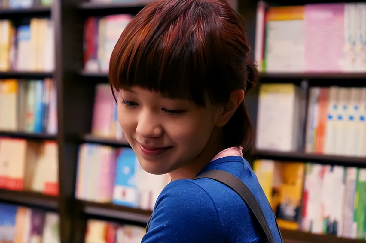 乘风破浪中郭采洁的表现怎么样,郭采洁陷入顾里魔咒