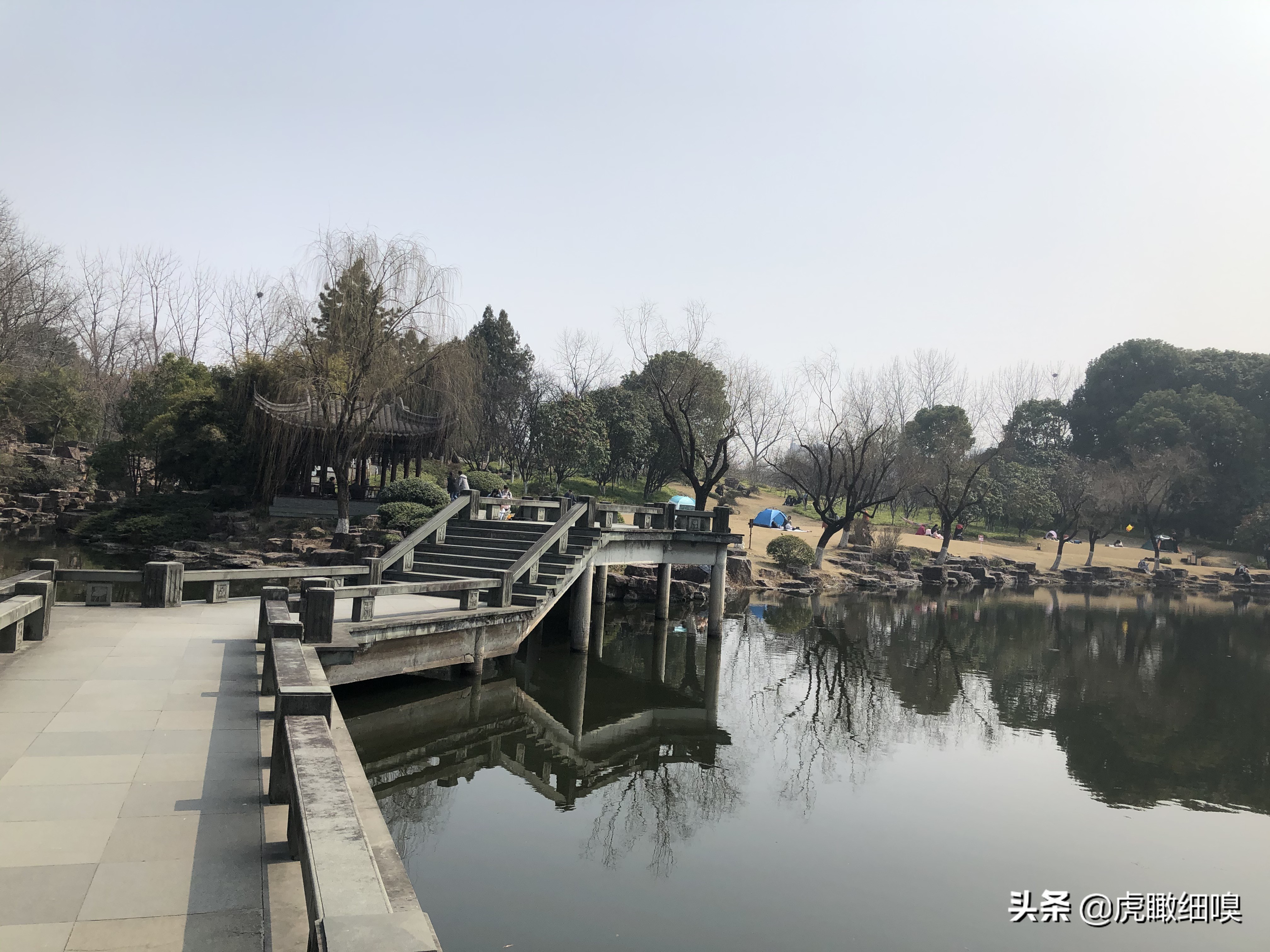 杭州下沙免费公园,杭州下沙国家公园