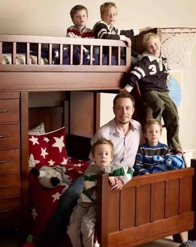 马斯克老婆为啥离婚,全球首富马斯克和他的女高管