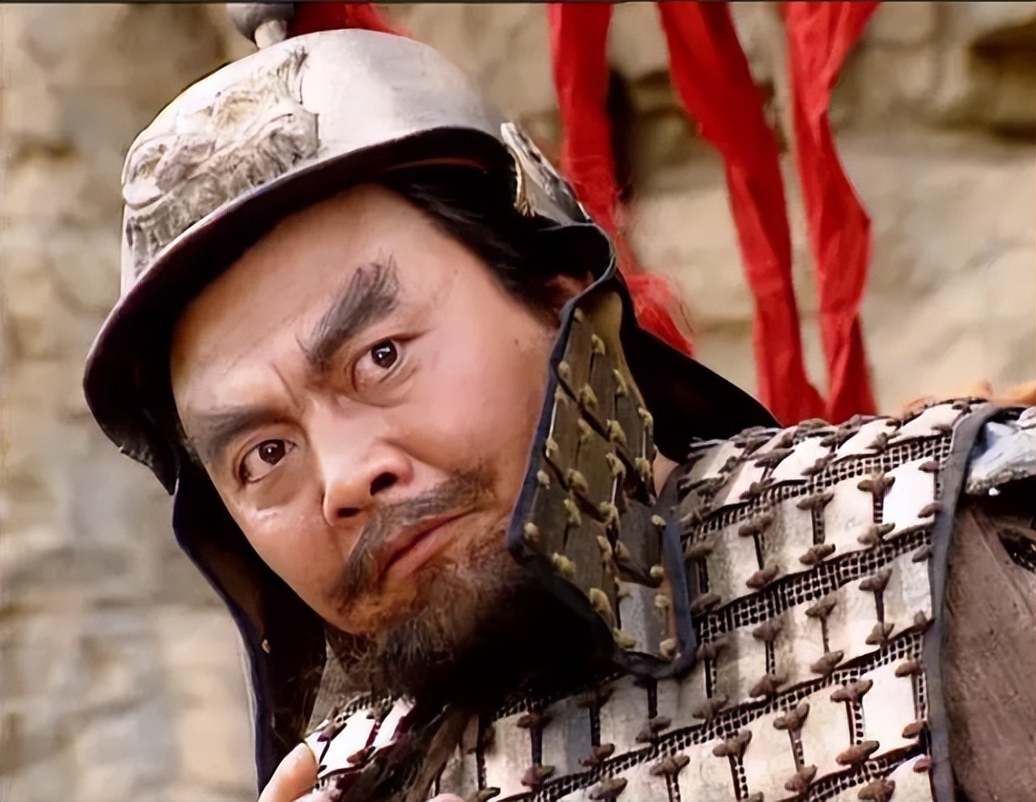 张飞李靖病重,“张飞”李靖飞因病离世