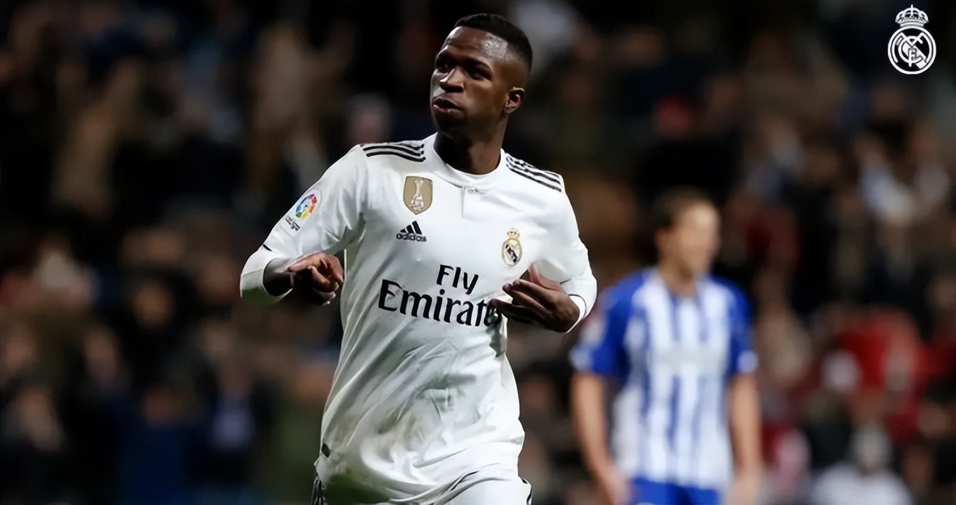 球星大PK：姆巴佩、维尼修斯、哈兰德谁的前途更光明？