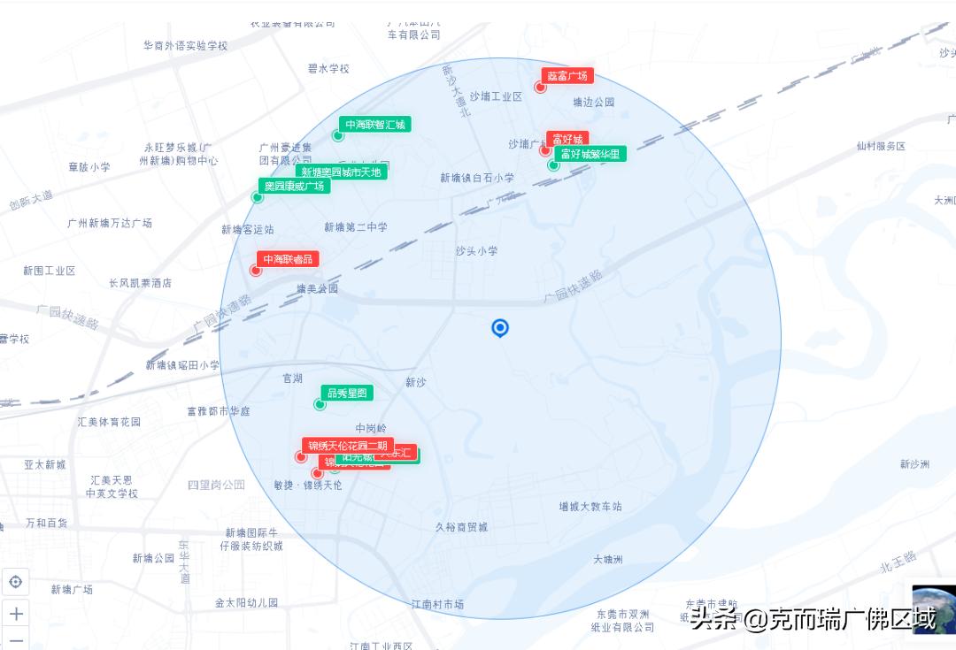 东部熄火？首轮仅挂地3宗，回炉地块打8折再上线