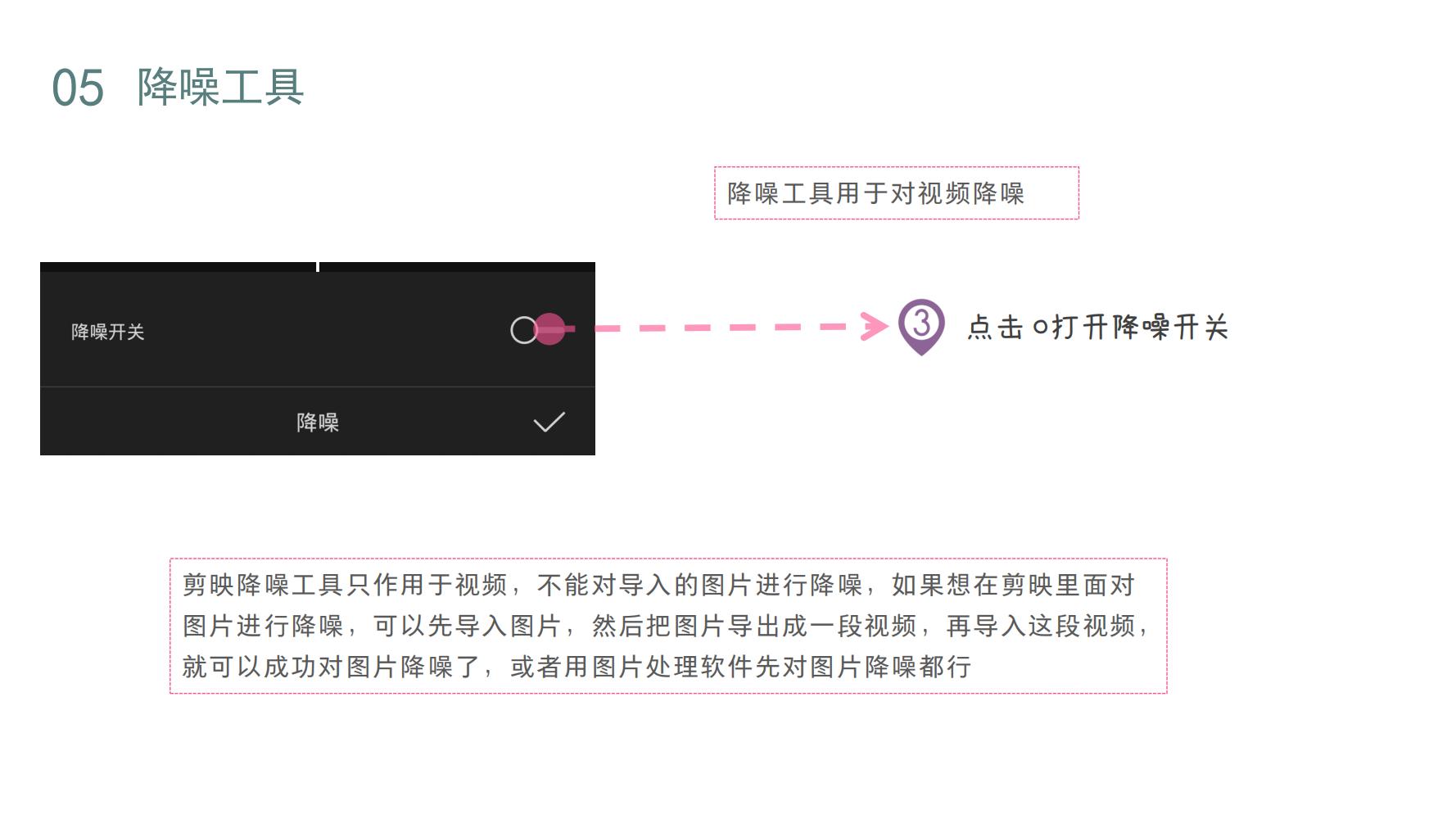 从零开始学剪映视频剪辑全套教程,免费剪映教程100集