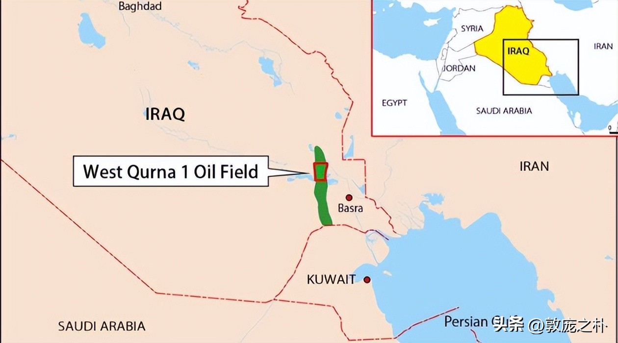 石油怎么从地下开采,石油怎么跑