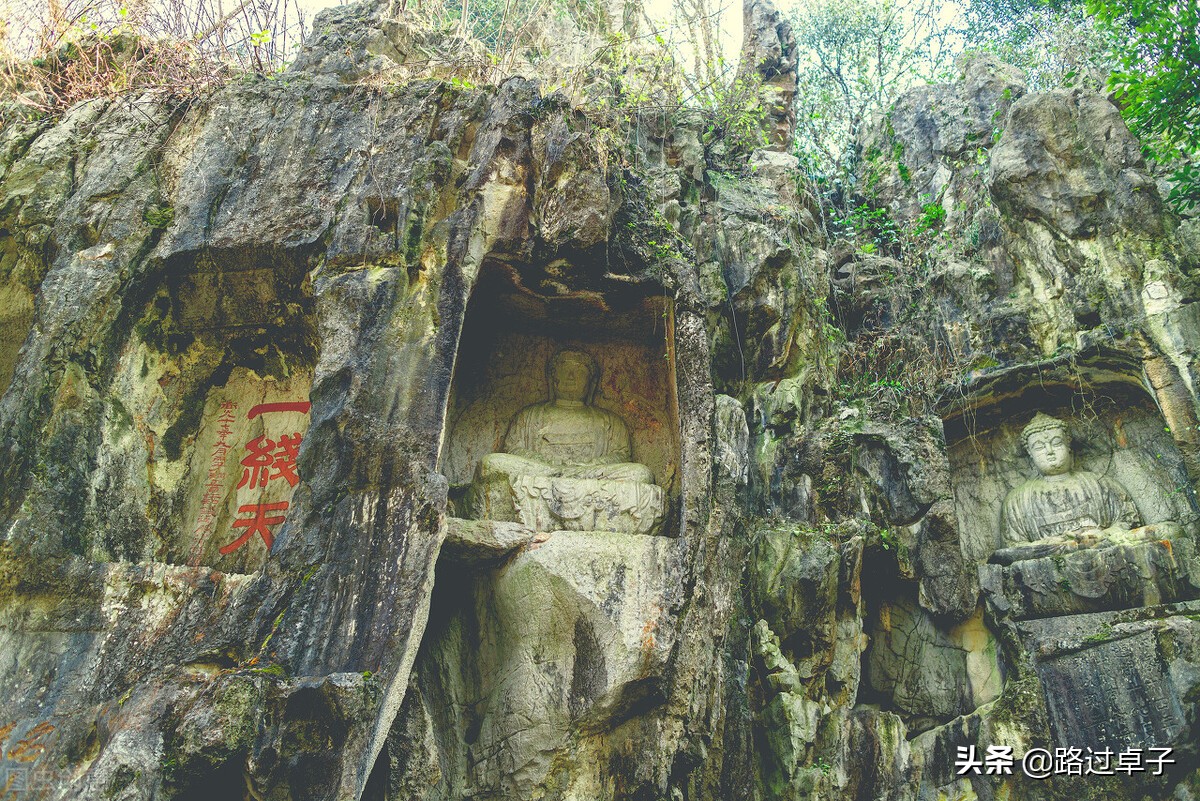 杭州旅行攻略5个必游精华景点,杭州5.1旅游景点