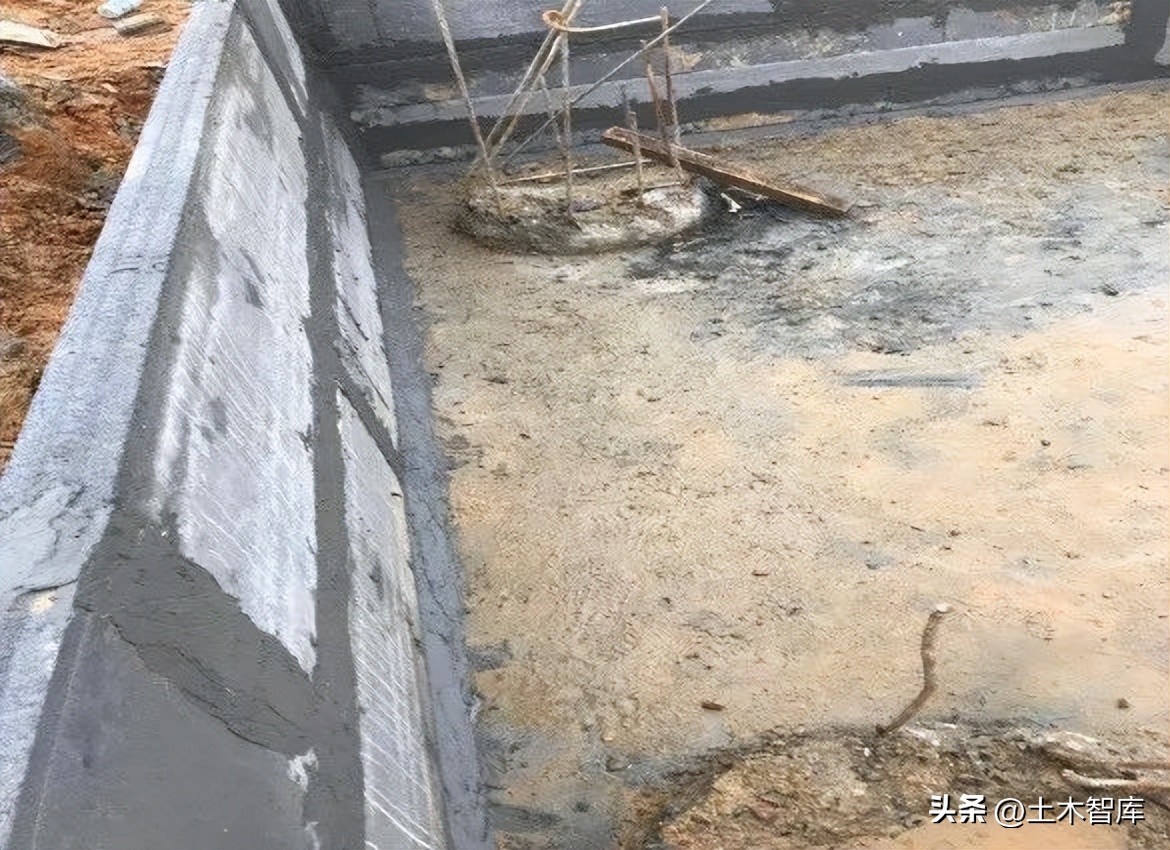 砖胎膜施工工艺流程及注意事项,砖胎膜施工过程的质量问题