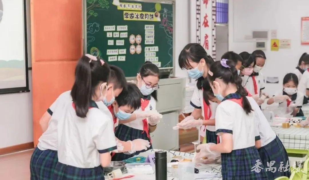 引导青少年增强文化自信,培养文化自信活动