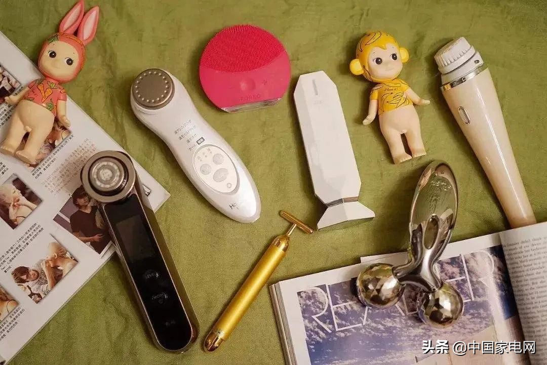 射频类美容仪破局,医疗器械转正申请