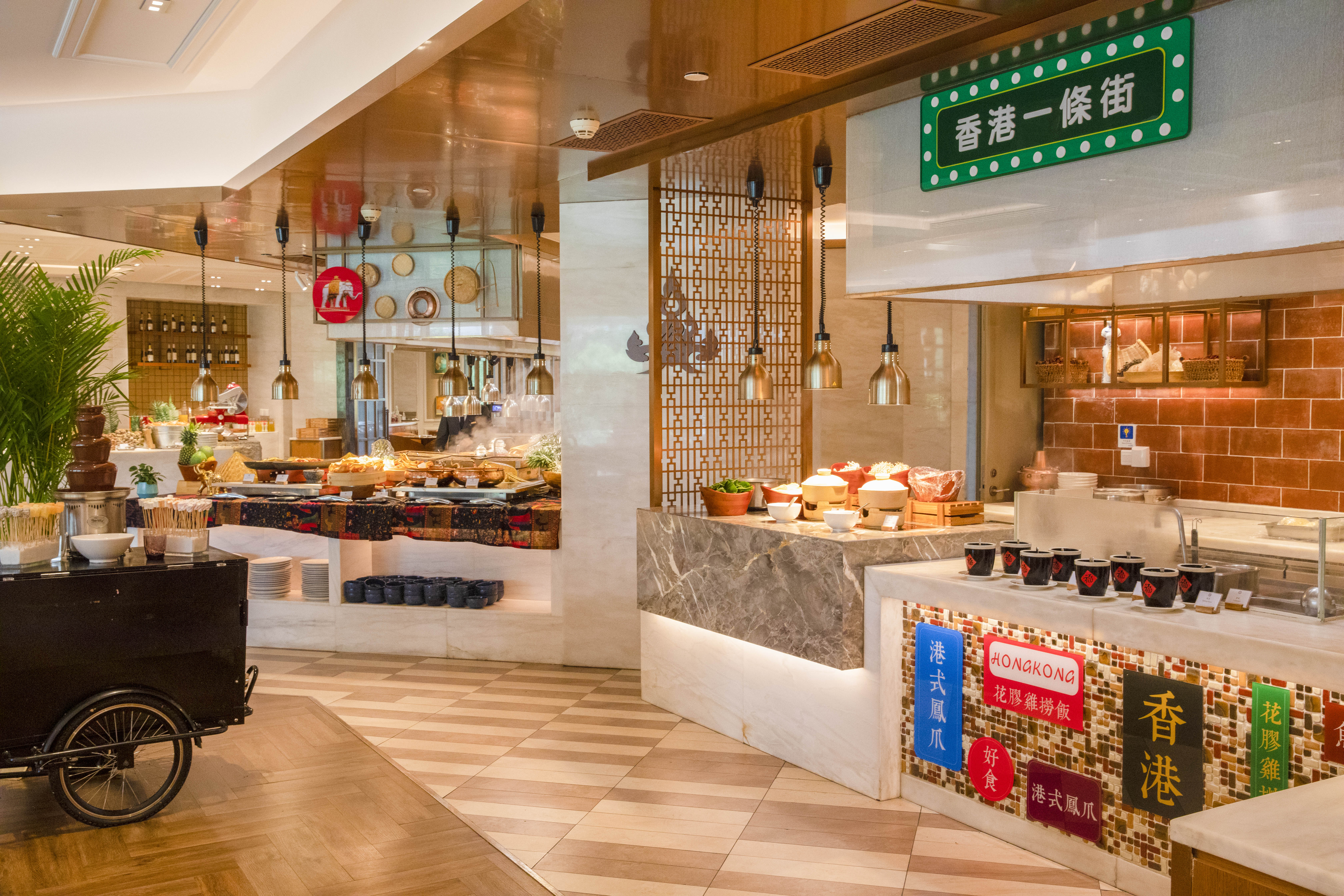 朗廷酒店是什么档次,朗廷酒店属于哪个集团