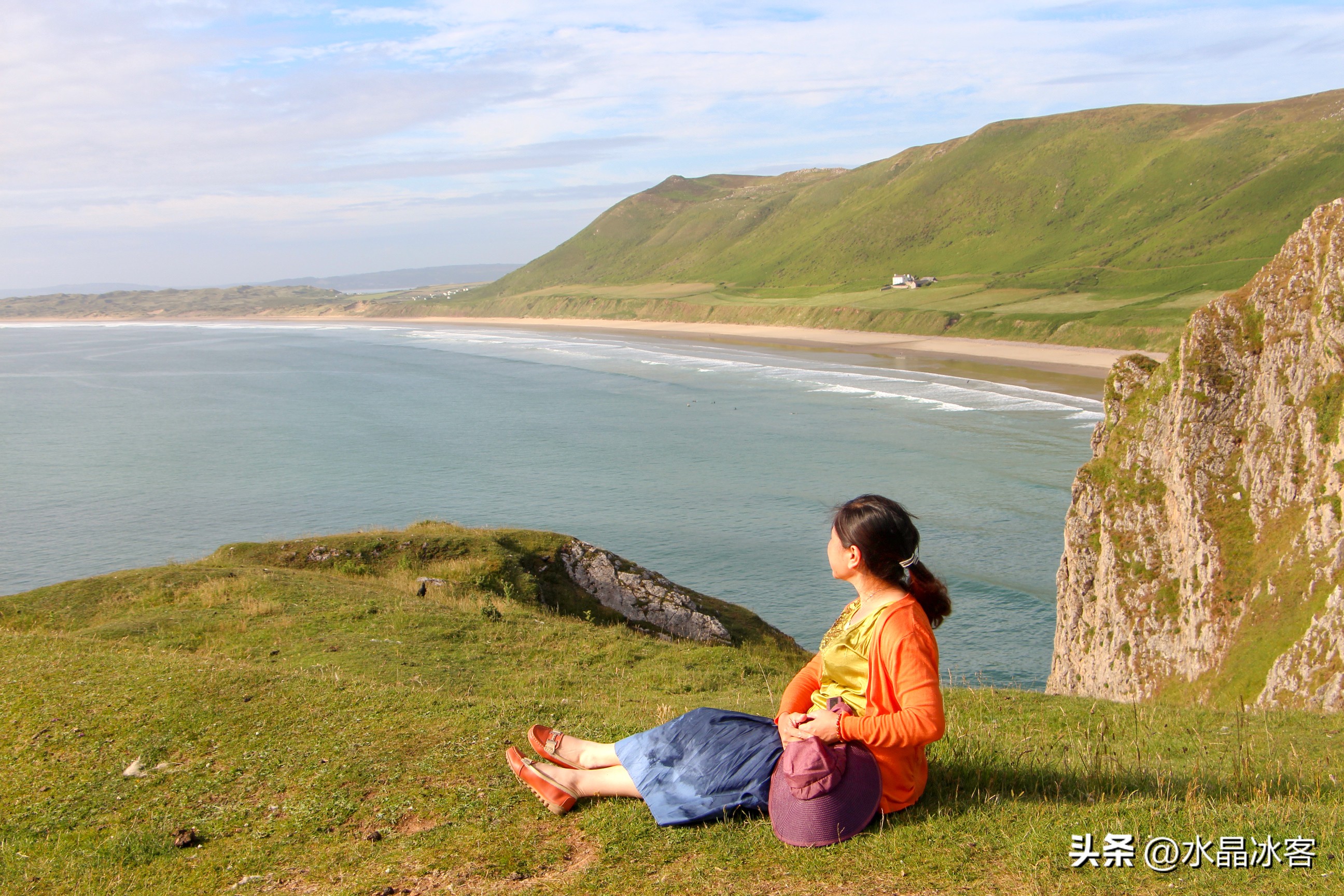 英国伦敦三区,英国行