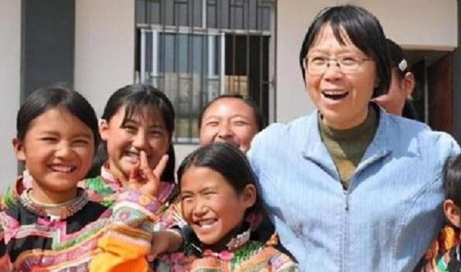 张桂梅有几个学生考上清华北大,张桂梅的学生考不上清华北大