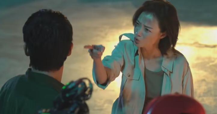 好家伙，陈思诚《消失的她》差评一片，观众的差评理由出奇一致