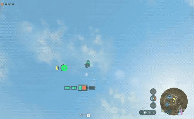 王国之泪弱智合集,王国之泪搞得正版玩家满眼都是泪