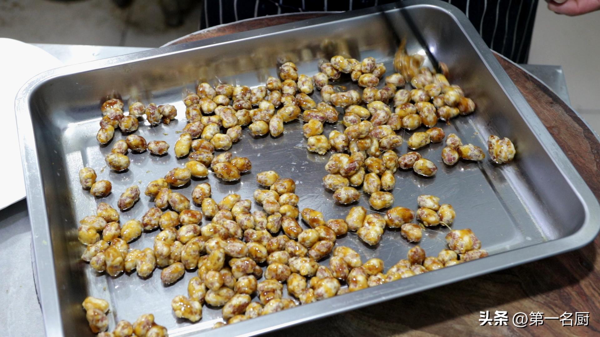 五一郊游别再买零食了，教你4种好吃做法，干净卫生，营养又好吃