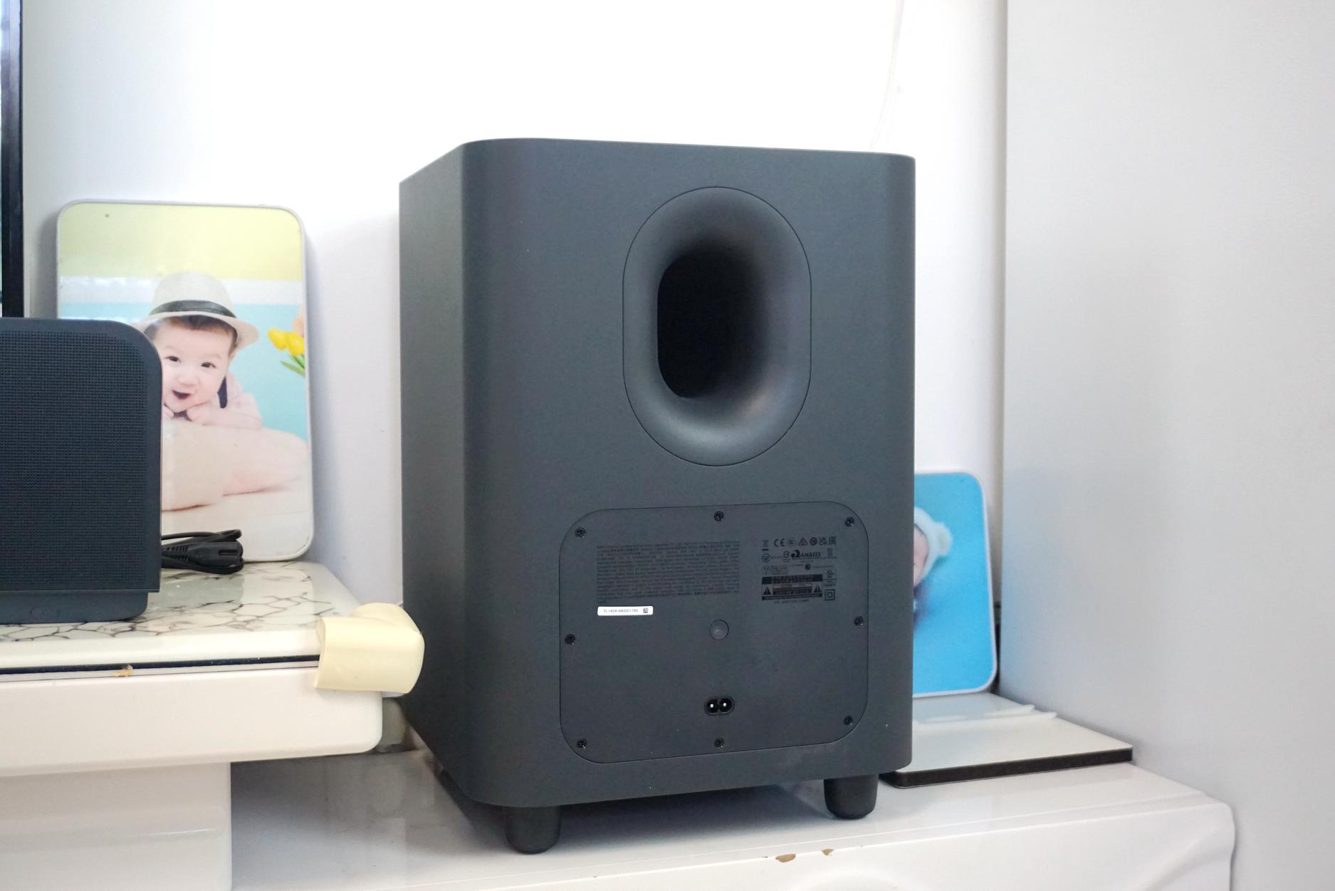 jbl回音壁评价,jbl回音壁为什么没人推荐