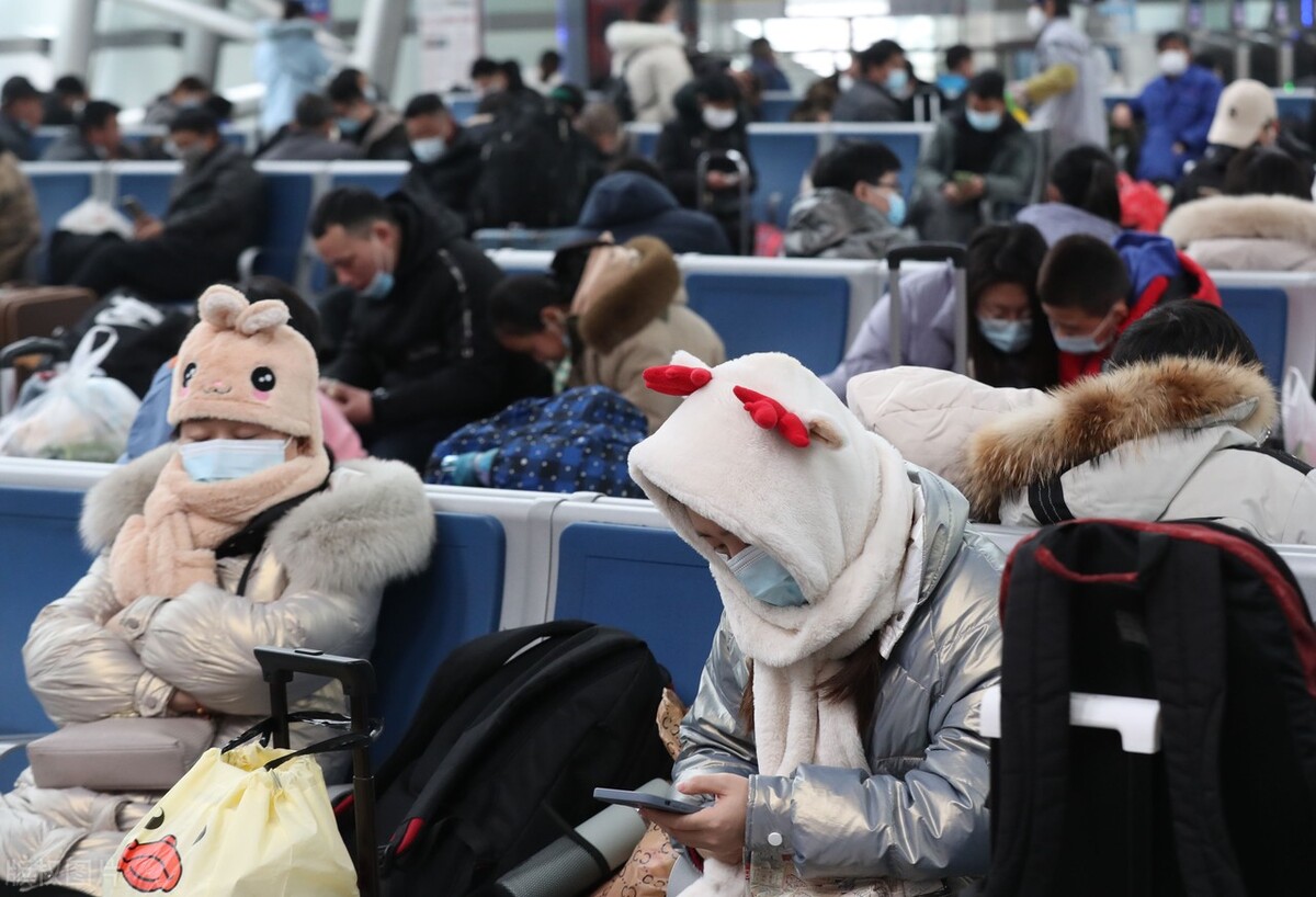 买了火车票核酸结果没出来怎么办？核酸检测多久出结果？