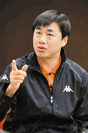 吕丽萍三次婚姻,42岁吕丽萍二段婚姻失败