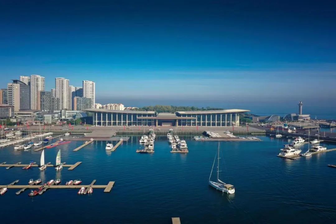 青岛全面打响海洋攻坚战,海洋五大行动激发蓝色新动能