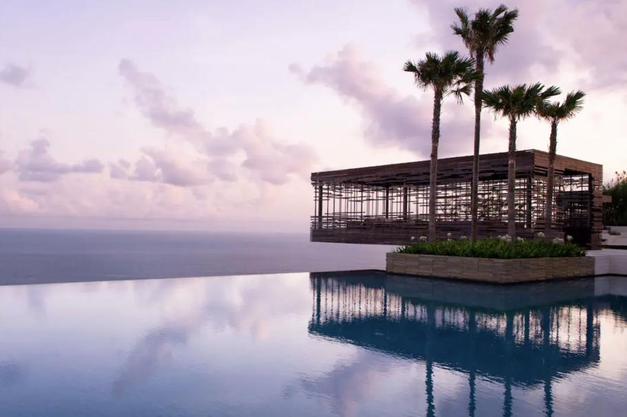 这可能是全球性价比最高的一家阿丽拉