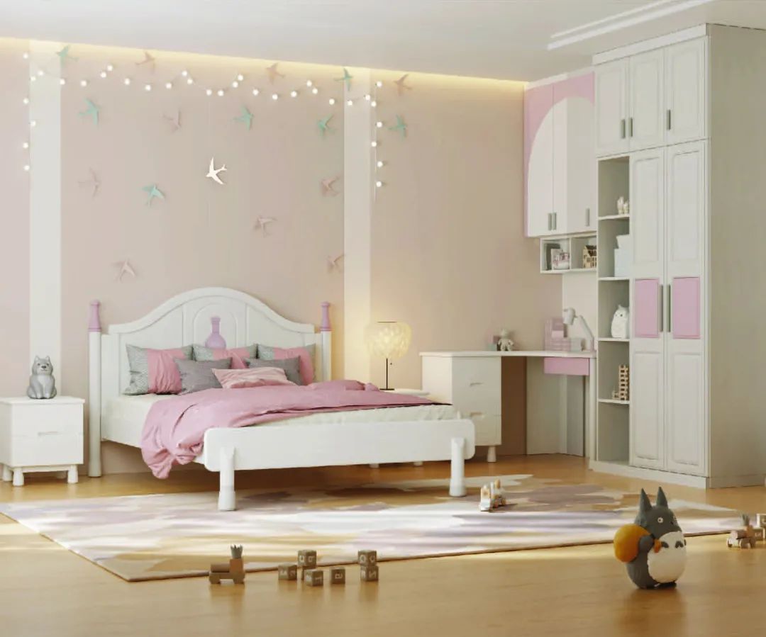 从家居环境入手，让孩子爱上学习