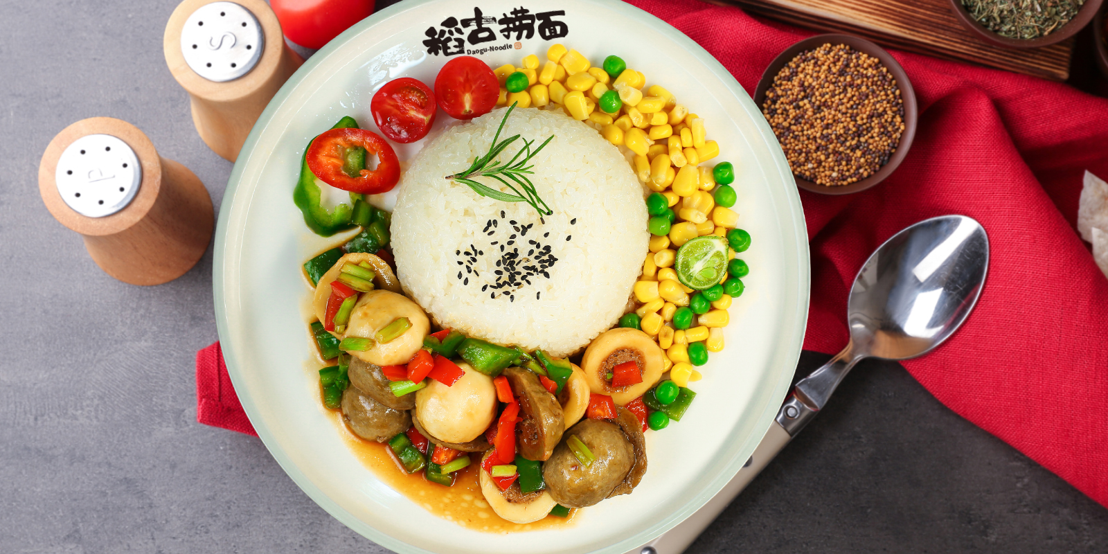 开一家面馆加盟推荐方案,做面馆加盟新模式