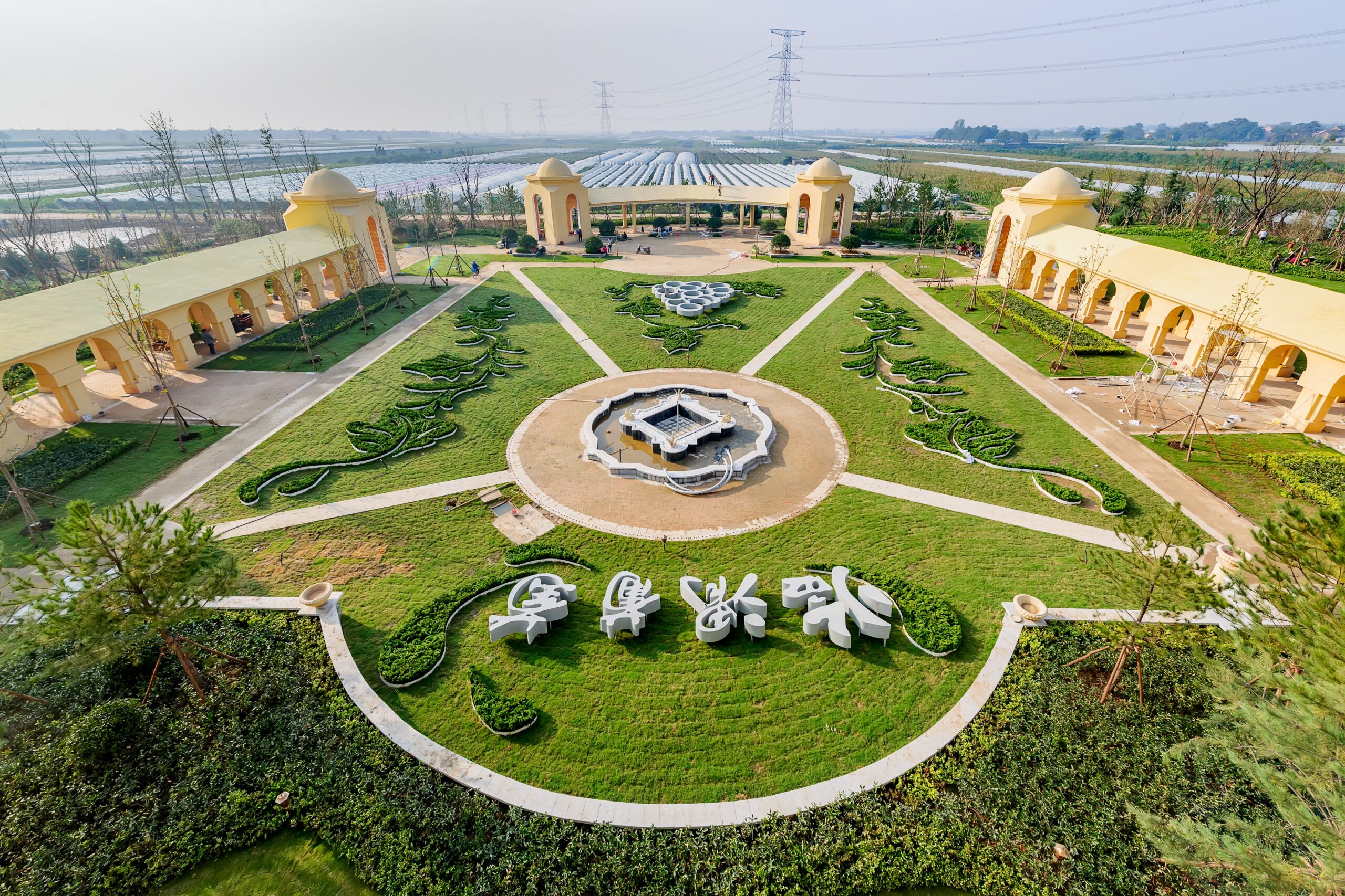 临渭区景点大全一日游,临渭区最美的景点在哪里