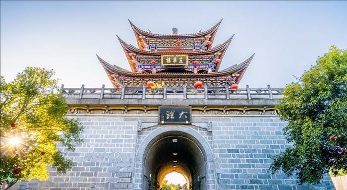 云南旅游7天攻略必去景点,云南7天旅游景点推荐