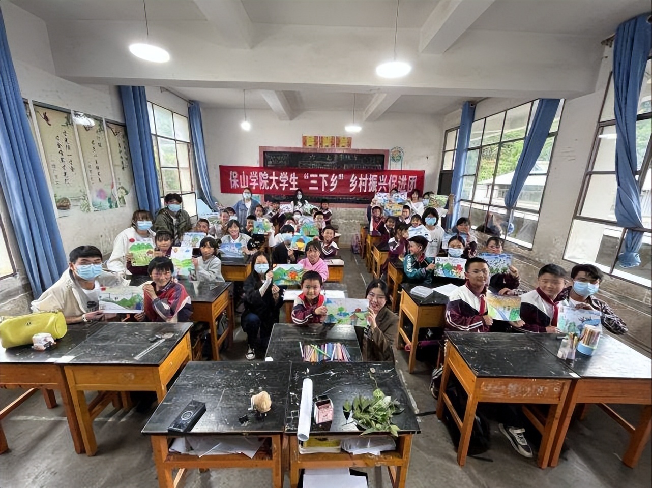 保山学院艺术设计与珠宝,保山艺术设计与珠宝学院