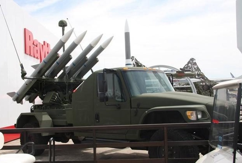 法国向乌克兰提供防空导弹种类,英国首测新型防空导弹