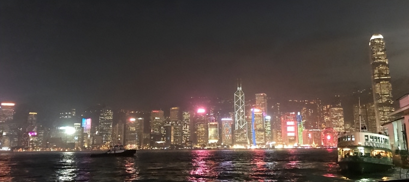 香港游双人二天一夜攻略,香港2天一夜自助游攻略视频