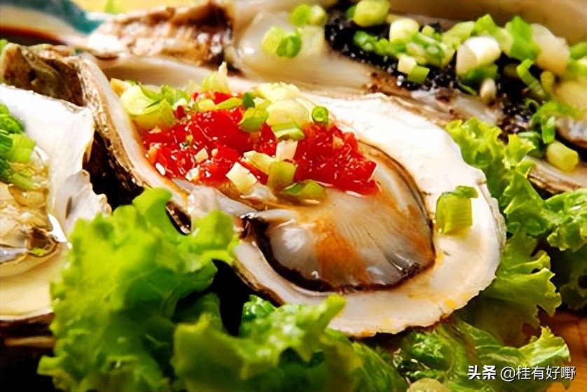澳洲生蚝哪里的最好吃,澳大利亚的海鲜生蚝