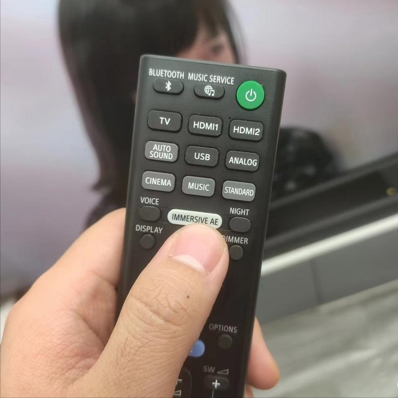 声场自动优化搭载360SSM索尼新款旗舰回音壁HT-A7000听感体验分享