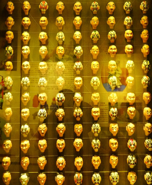 潮州4a级景区,潮州4A景区有哪些