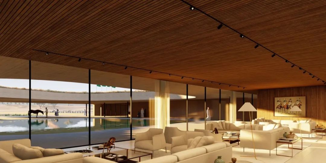 阿根廷EstudioRamos建筑事务所-真诚的现代主义！|EstudioRamos