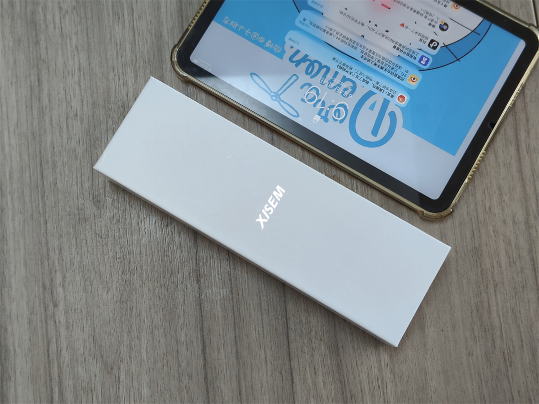 ipadapplepencil压感电容笔评测,ipadpencil电容手写笔主动版