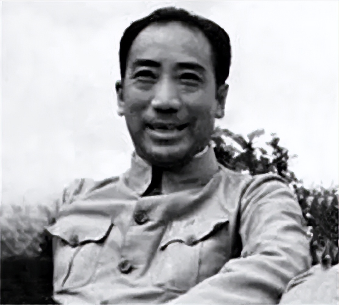 戴笠的四个神秘习惯，使他成为日军的梦魇，蒋介石的心腹