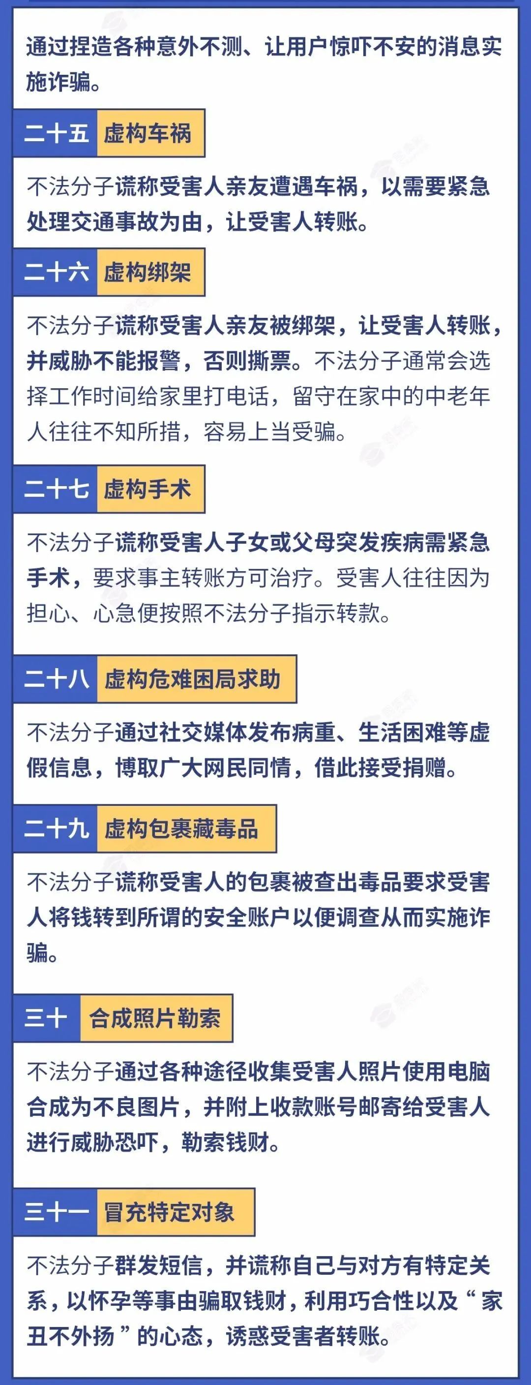 反诈防骗知识防诈技巧,全民反诈你我同行防诈小妙招