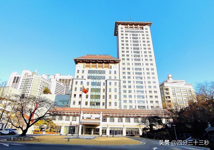 对华敌意超越日本！韩民调显示，82%韩国人讨厌中国