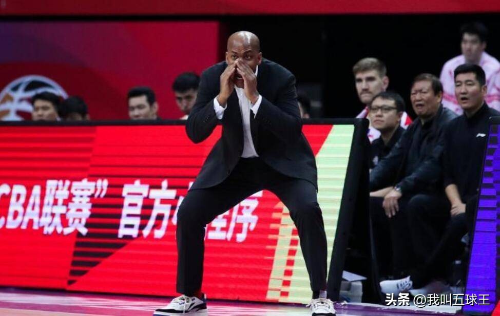 马布里离开北控后续,马布里回应北控输球