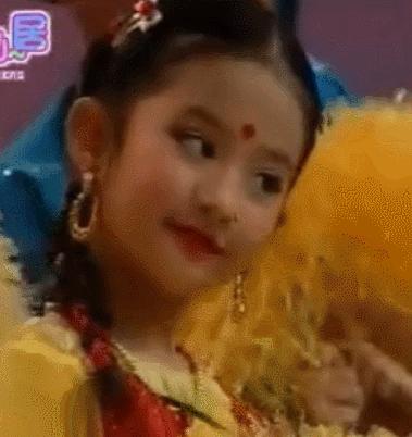 刘亦菲被欺凌,刘亦菲曾遭韩国人霸凌