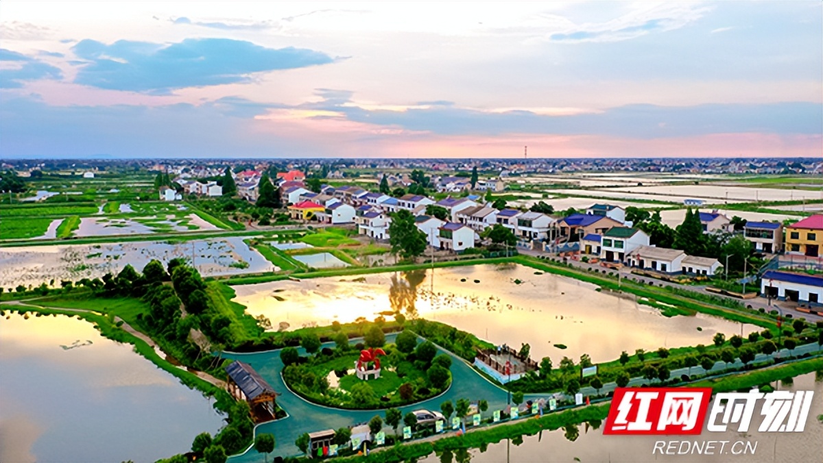 一江两岸风景美景图,一江两岸风光图片