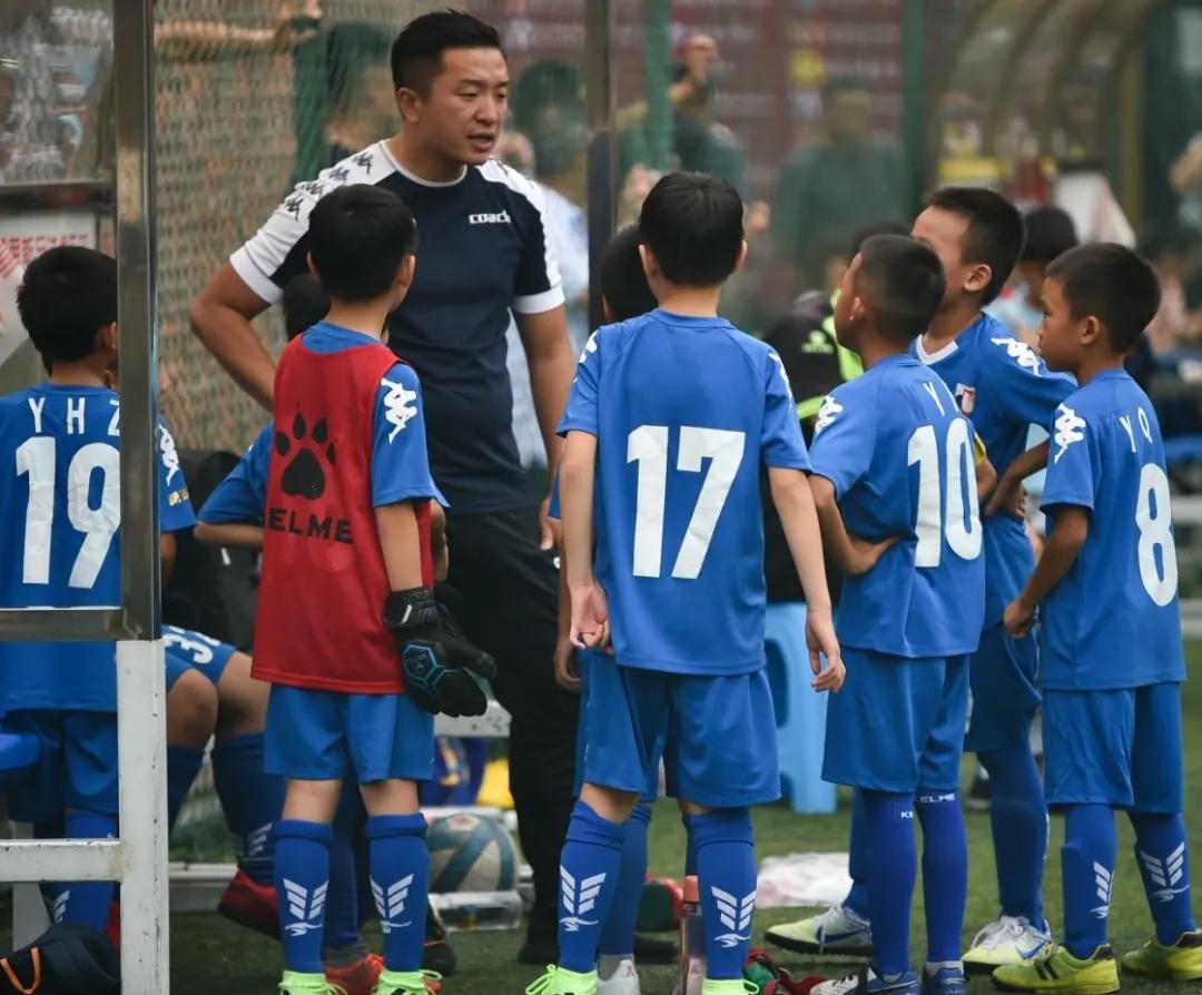 为什么学足球难,足球八字方针